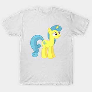 Lemon Hearts 1 T-Shirt